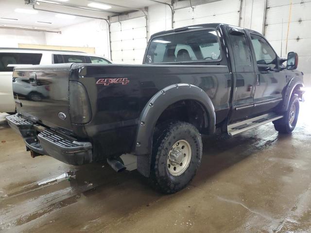 Photo 3 from auction – 2000 FORD F250 SUPER with VIN 1FTNX21F6YED09650