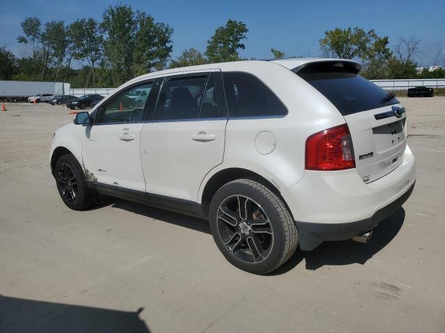 Photo 2 from auction – 2013 FORD EDGE LIMIT with VIN 2FMDK3KC5DBA93649