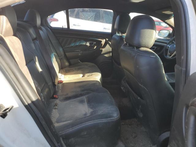 Photo 10 from auction – 2013 FORD TAURUS LIM with VIN 1FAHP2J81DG140575