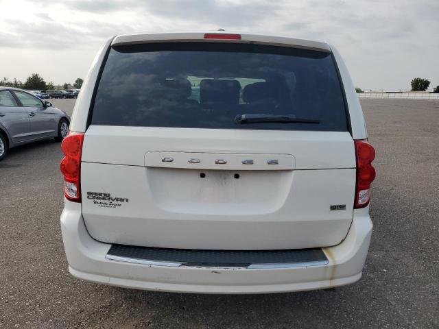 Фото 6 с аукциона – 2011 DODGE GRAND CARA с VIN 2C4RDGBG4DR702610