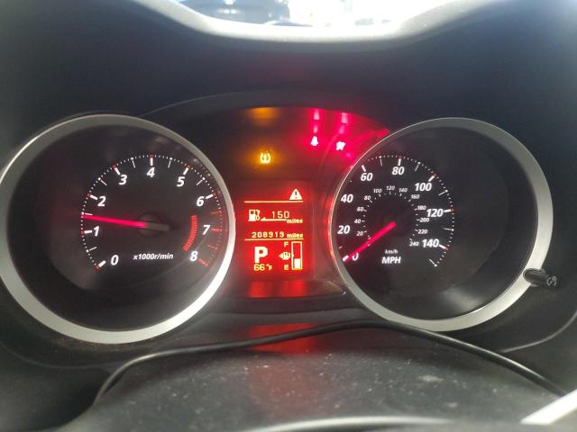 Photo 9 from auction – 2011 MITSUBISHI LANCER with VIN JA32U2FU3BU011166