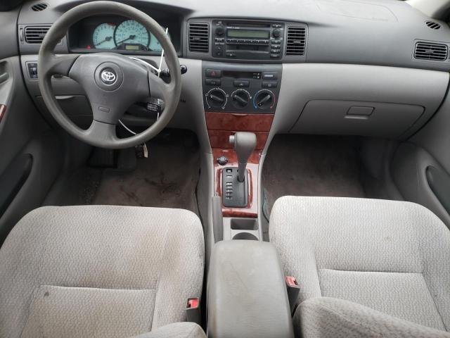 Photo 8 from auction – 2003 TOYOTA COROLLA CE with VIN JTDBR32E832013385
