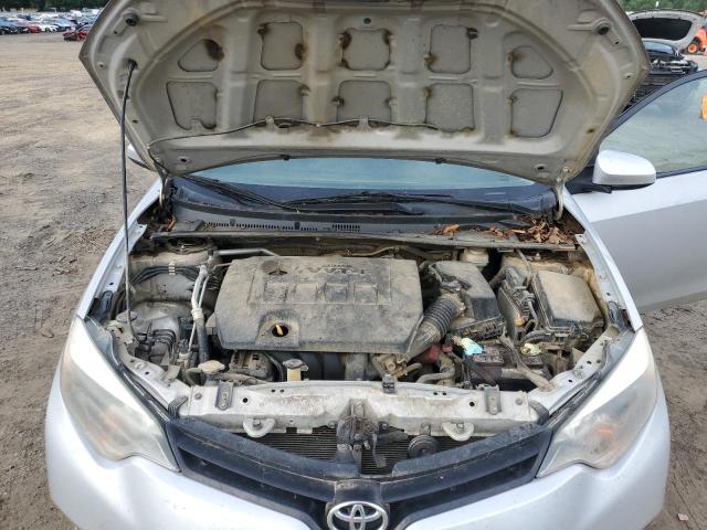 Foto 11 de la subasta – 2014 TOYOTA COROLLA L con VIN 5YFBURHEXEP002949