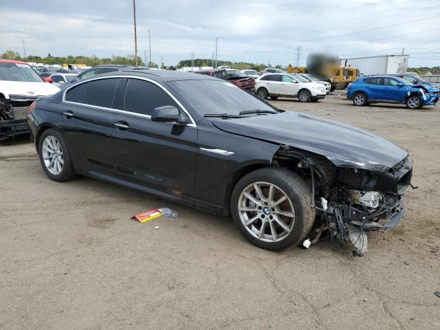 Photo 4 from auction – 2013 BMW 650 XI with VIN WBA6B4C53DD098259
