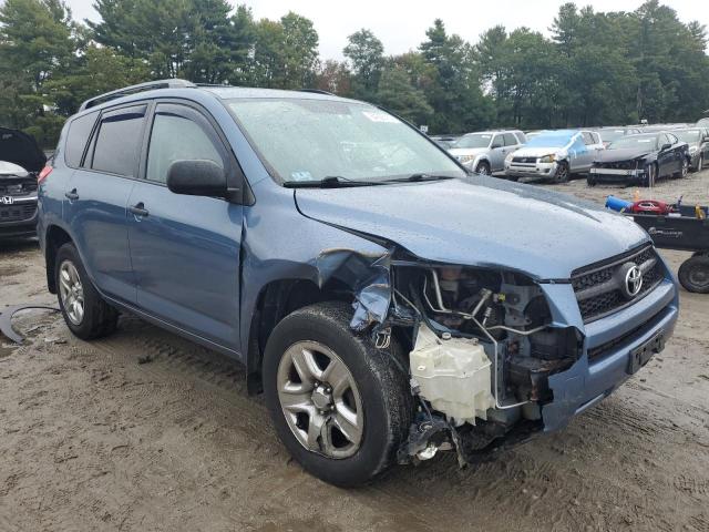 Фото 4 с аукциона – 2010 TOYOTA RAV4 с VIN 2T3BF4DV2AW025581