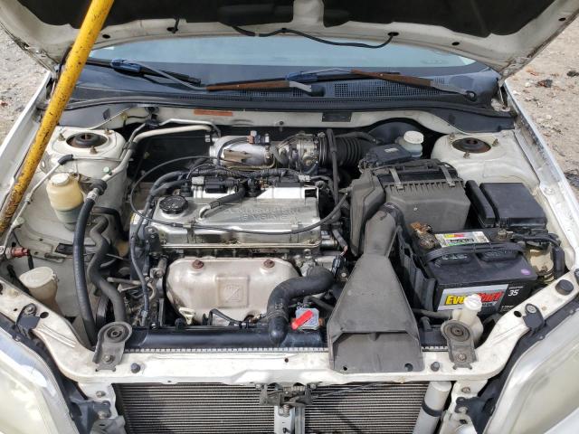 Photo 11 from auction – 2003 MITSUBISHI LANCER ES with VIN JA3AJ26E63U104987