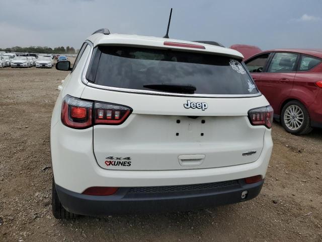 Photo 6 from auction – 2018 JEEP COMPASS LA with VIN 3C4NJDBB6JT403817