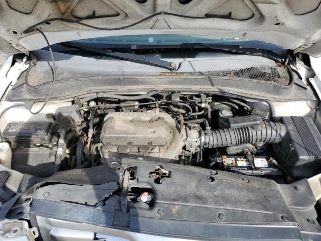 Zdjęcie 12 z aukcji – 2008 HONDA PILOT EXL z VIN 5FNYF18588B027869
