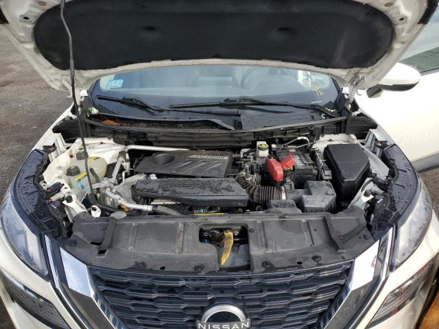 Фото 12 с аукциона – 2023 NISS ROGUE SV с VIN 5N1BT3BB2PC686160