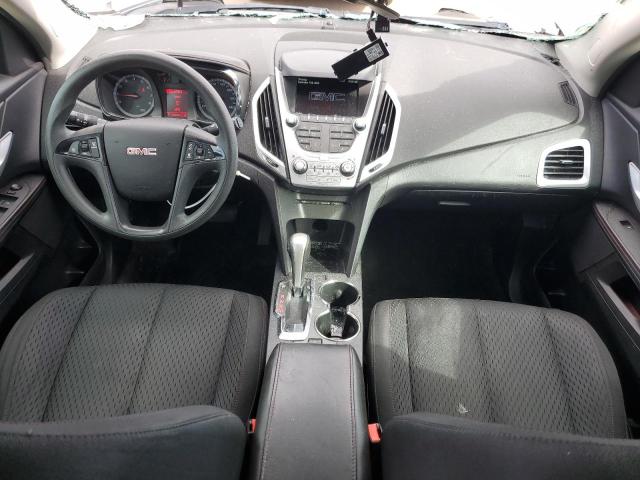 Photo 8 from auction – 2015 GMC TERRAIN SL with VIN 2GKFLVEK3F6213747