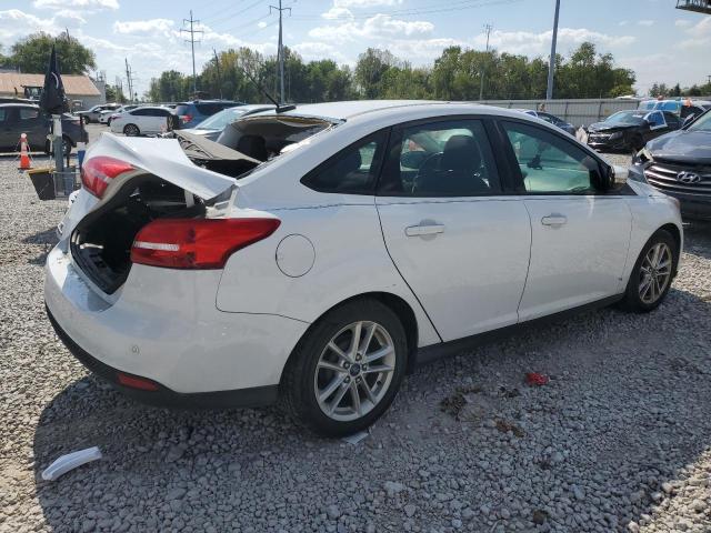 Photo 3 from auction – 2016 FORD FOCUS SE with VIN 1FADP3F2XGL373066