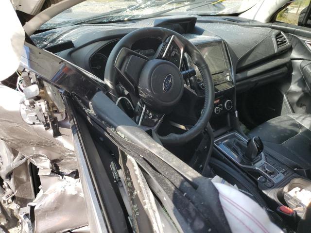 Photo 8 from auction – 2023 SUBARU FORESTER T with VIN JF2SKARC7PH436864