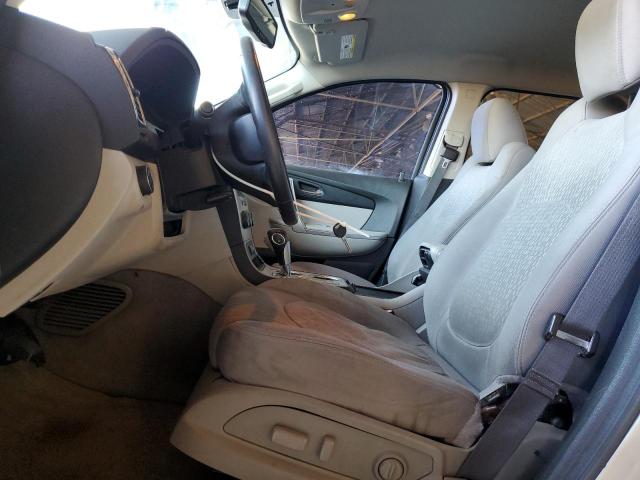 Photo 7 from auction – 2012 GMC ACADIA SLE with VIN 1GKKRPED4CJ102245