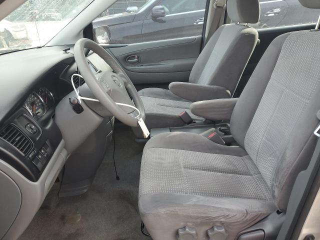 Photo 7 from auction – 2006 MAZDA MPV WAGON with VIN JM3LW28J860562104