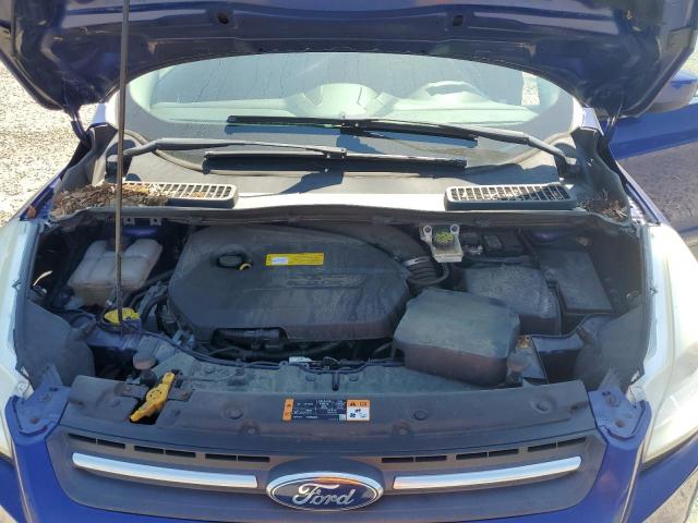 Photo 12 from auction – 2016 FORD ESCAPE SE with VIN 1FMCU0GX0GUB93933