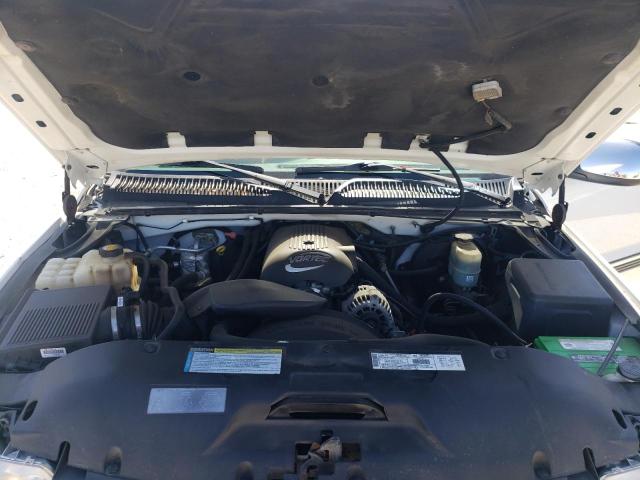 Photo 11 from auction – 2001 CHEVROLET SILVERADO with VIN 2GCEC19V611190085
