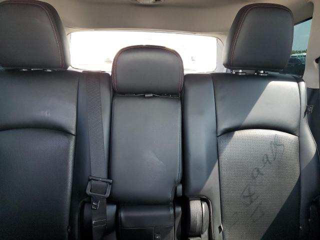 Photo 10 from auction – 2015 DODGE JOURNEY R/ with VIN 3C4PDCEG5FT678815