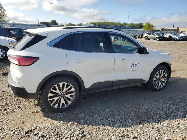 Photo 3 from auction – 2020 FORD ESCAPE TITANIUM with VIN 1FMCU9J91LUB16920