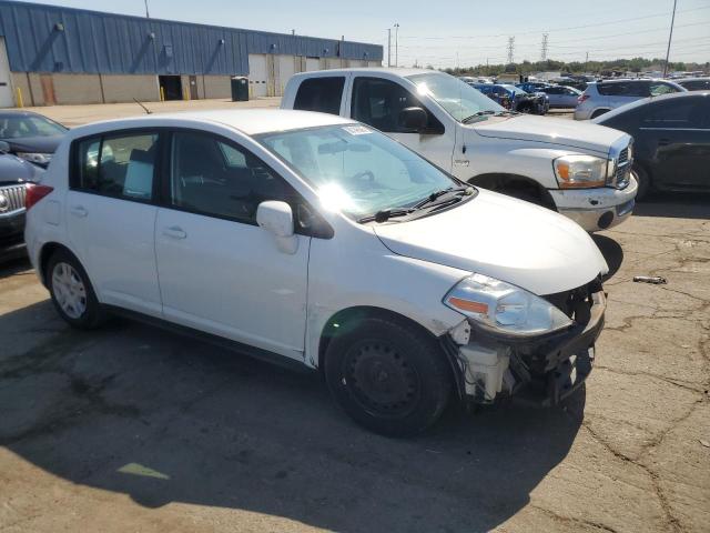 Photo 4 from auction – 2012 NISSAN VERSA S with VIN 3N1BC1CP5CK812781
