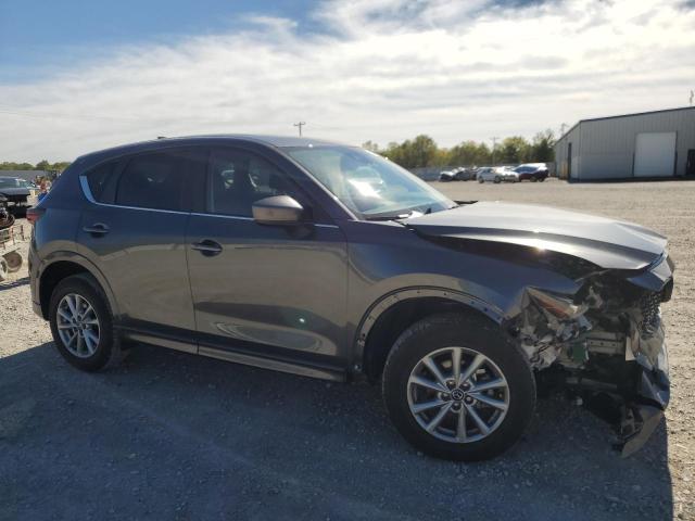 Photo 4 from auction – 2025 MAZDA CX-5 PREFE with VIN JM3KFBCL1S0545787