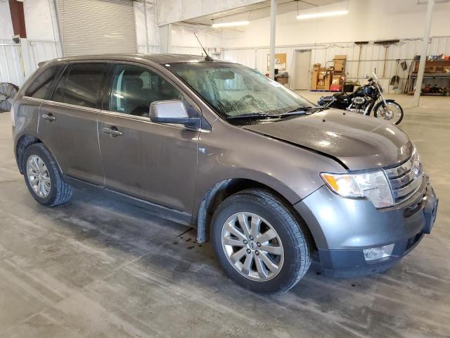 Фото 4 с аукциона – 2010 FORD EDGE LIMITED с VIN 2FMDK3KC7ABB12696