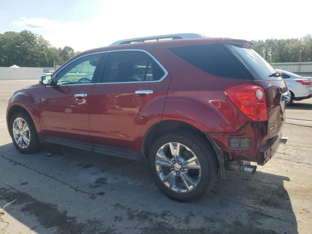 Photo 2 from auction – 2012 CHEVROLET EQUINOX LT with VIN 2GNFLGE54C6229685