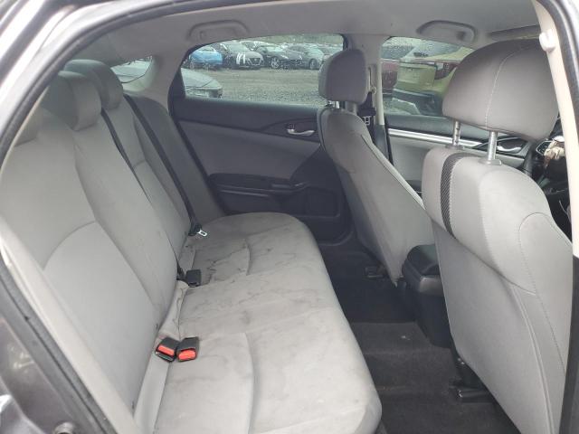Photo 10 from auction – 2017 HONDA CIVIC LX with VIN 2HGFC2F59HH509819