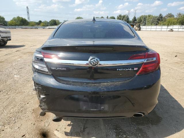 Photo 6 from auction – 2014 BUICK REGAL with VIN 2G4GK5EX1E9311649