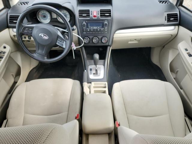 Photo 8 from auction – 2012 SUBARU IMPREZA PR with VIN JF1GJAC65CH011010