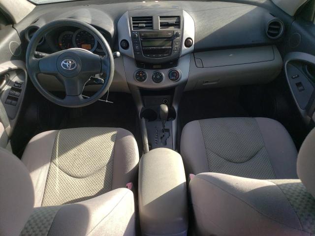 Photo 8 from auction – 2008 TOYOTA RAV4 with VIN JTMBD33V386058523