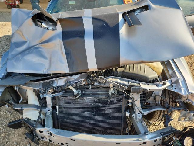 Photo 11 from auction – 2018 DODGE CHALLENGER with VIN 2C3CDZAG1JH255159