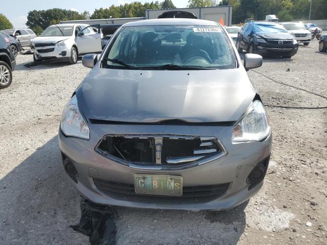 Photo 5 from auction – 2018 MITSUBISHI MIRAGE with VIN ML32F3FJ3JHF06911
