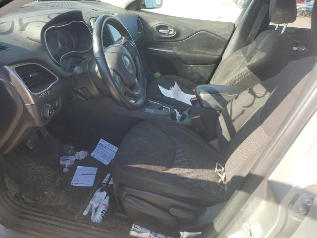 Photo 7 from auction – 2019 JEEP CHEROKEE L with VIN 1C4PJMCX5KD430808