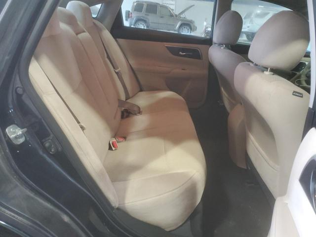 Photo 10 from auction – 2015 NISSAN ALTIMA 2.5 with VIN 1N4AL3AP4FC201440
