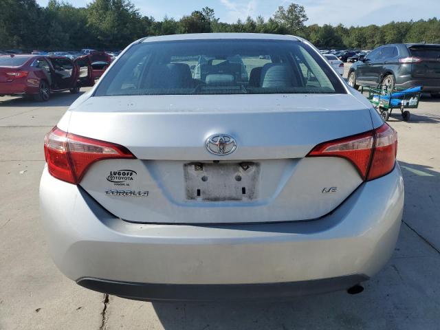 Photo 6 from auction – 2018 TOYOTA COROLLA L with VIN 2T1BURHE7JC004670