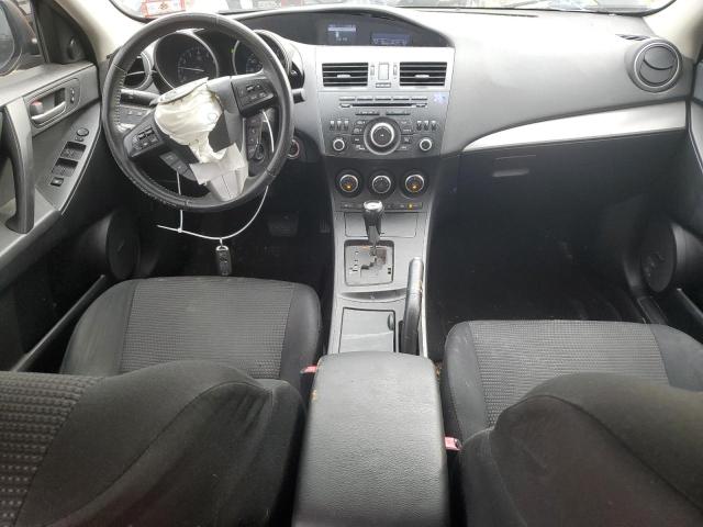 Photo 8 from auction – 2013 MAZDA 3 I with VIN JM1BL1VP6D1797110