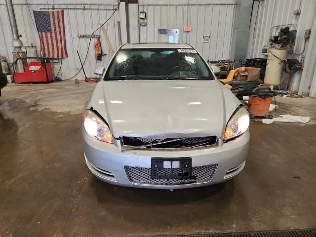 Photo 5 from auction – 2014 CHEVROLET IMPALA LIM with VIN 2G1WB5E35E1124516