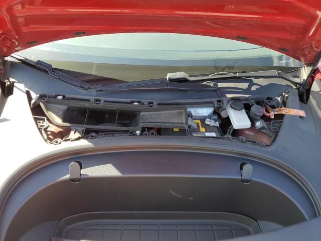 Photo 11 from auction – 2018 TESLA MODEL 3 with VIN 5YJ3E1EA8JF047205