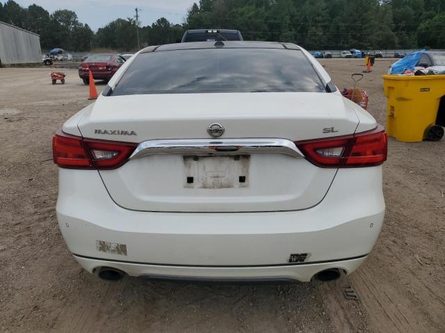 Photo 6 from auction – 2016 NISSAN MAXIMA 3.5 with VIN 1N4AA6AP6GC378290