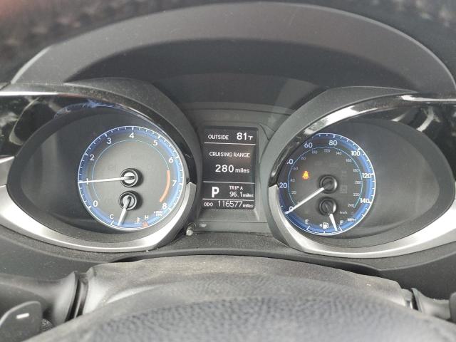Photo 9 from auction – 2015 TOYOTA COROLLA L with VIN 2T1BURHE1FC463748