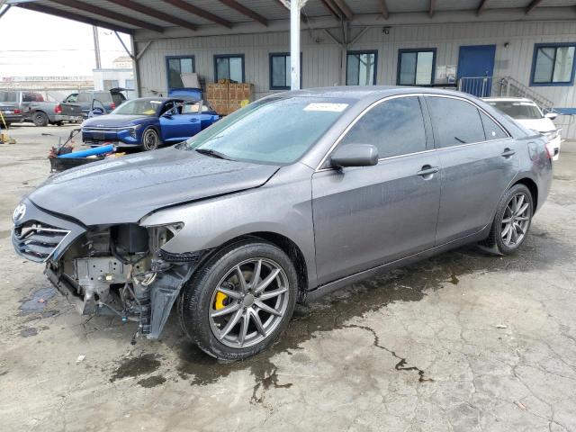 TOYOTA CAMRY BASE 2011 con VIN 4T4BF3EK8BR198472 - Foto de la subasta