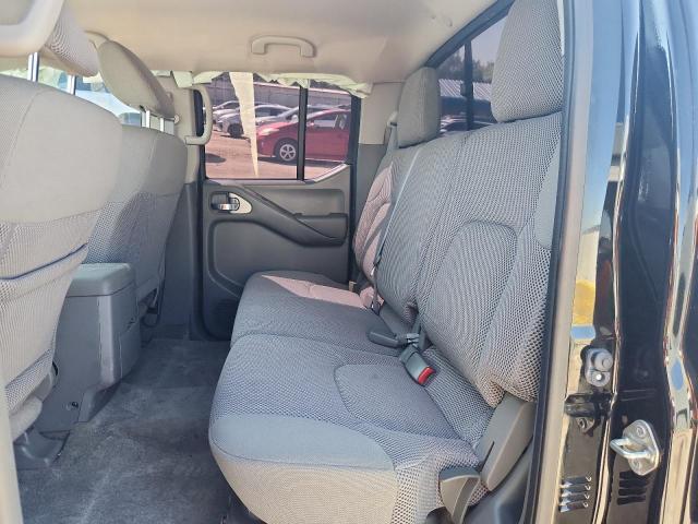 Photo 10 from auction – 2016 NISSAN FRONTIER S with VIN 1N6AD0EV9GN784539
