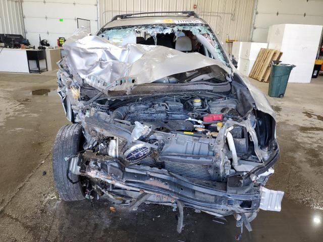 Photo 5 from auction – 2016 SUBARU FORESTER 2 with VIN JF2SJAFC5GH476674