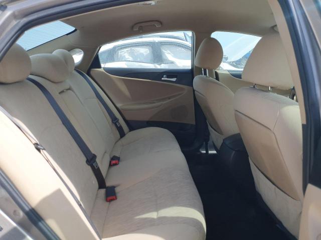 Photo 10 from auction – 2014 HYUNDAI SONATA GLS with VIN 5NPEB4AC0EH930104
