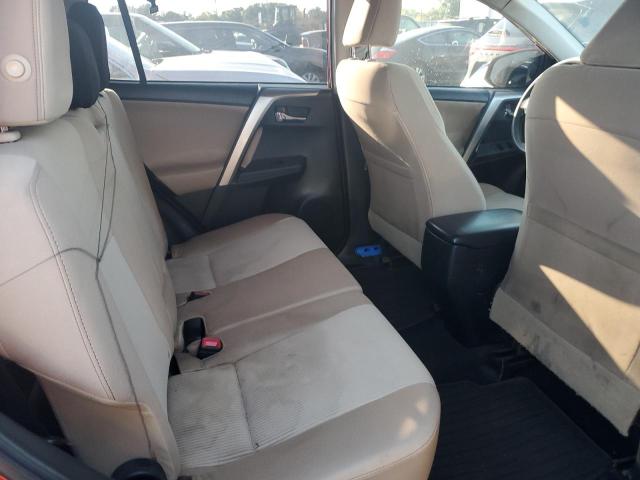 Photo 11 from auction – 2015 TOYOTA RAV4 XLE with VIN JTMRFREV3FD169722