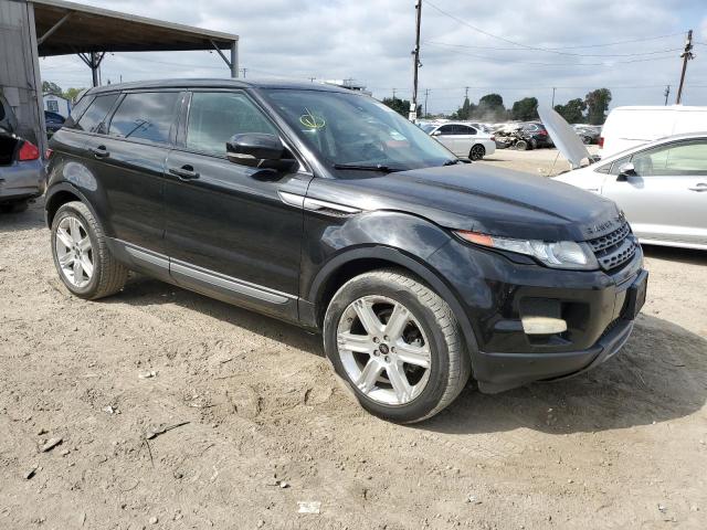 Photo 4 from auction – 2013 LAND ROVER RANGE ROVER EVOQUE PURE PLUS with VIN SALVP2BG8DH730732