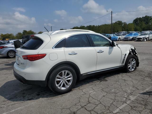 Photo 3 from auction – 2016 INFINITI QX70 with VIN JN8CS1MU5GM670158