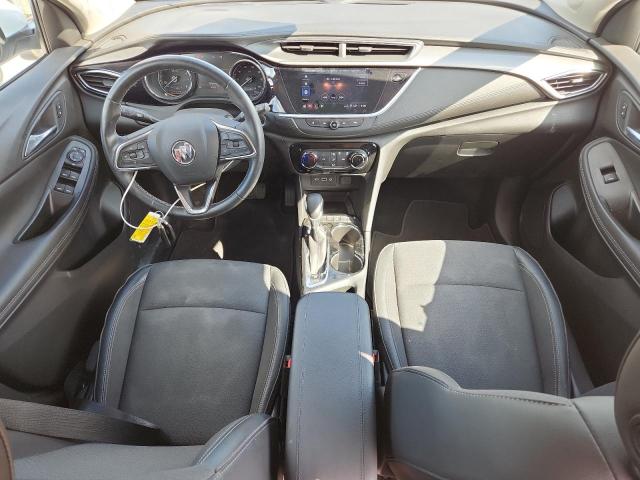 Photo 8 from auction – 2021 BUICK ENCORE GX with VIN KL4MMBS29MB121985