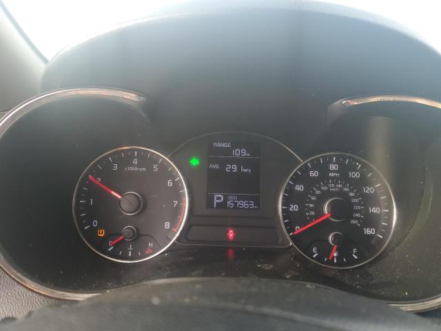 Photo 9 from auction – 2015 KIA FORTE LX with VIN KNAFK4A66F5304683