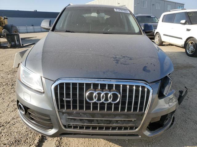 Photo 5 from auction – 2015 AUDI SQ5 PREMIU with VIN WA1CGCFP0FA002195